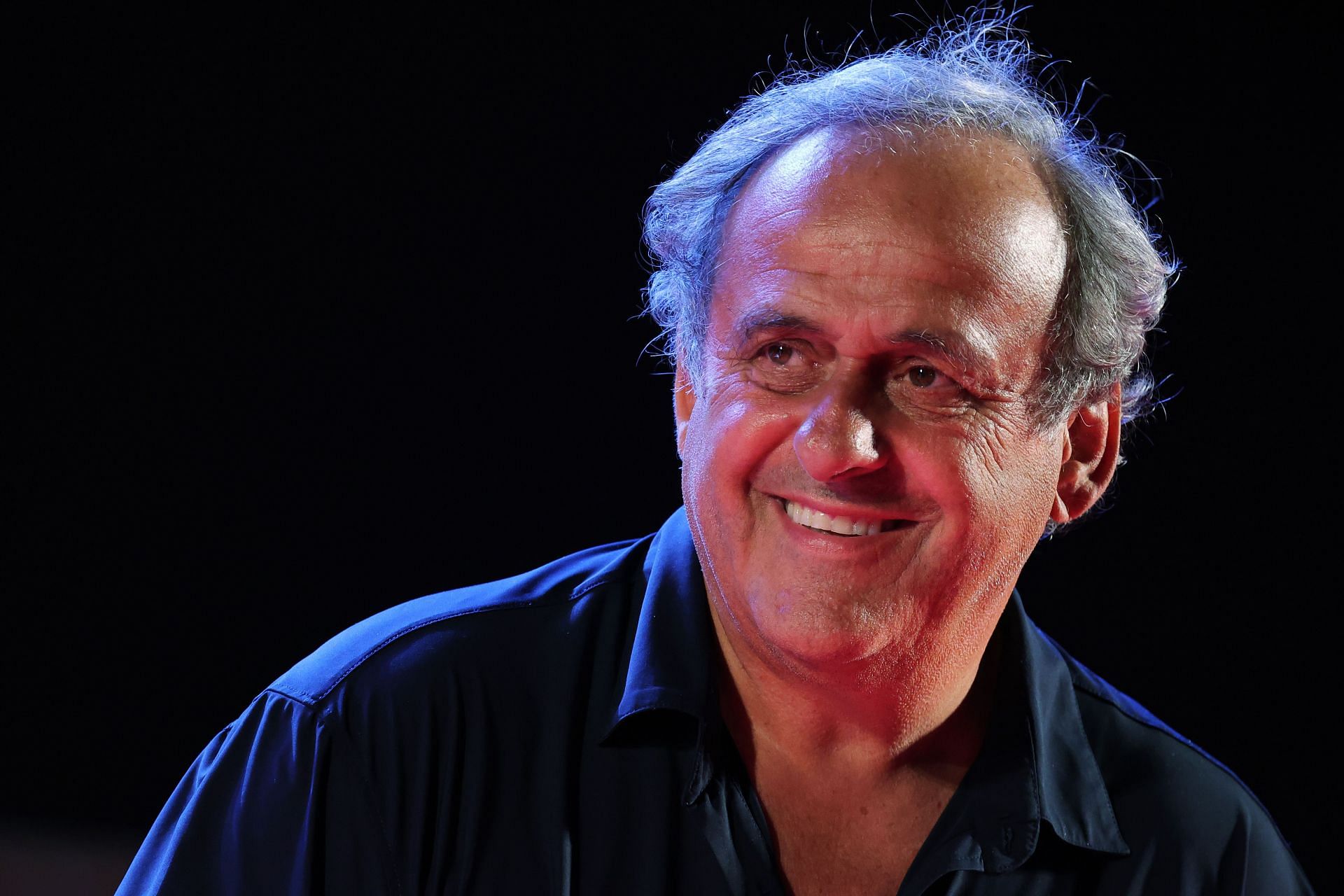 21st Magna Graecia Festival 2024 - Stage - Source: Getty
